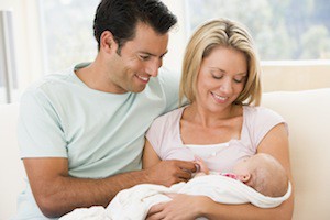 IVF success rates InVia 2014