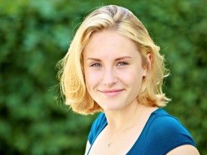 Choosing an egg donor