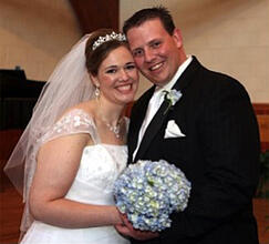 lose weight to get pregnant invia couple before