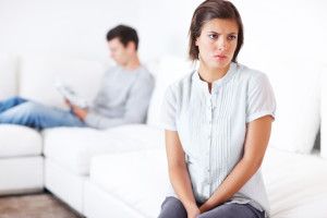 causes of infertility in women