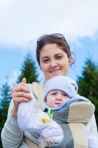 women who successfully lose weight to get pregnant