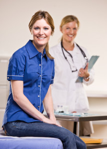 Fertility Center 