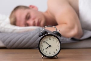 male fertility age clock