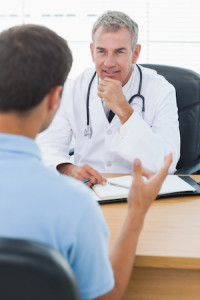 Diagnostic Male Infertility Test 