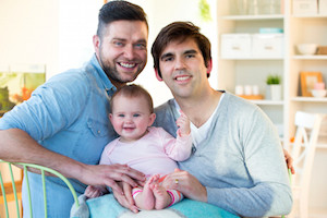 Same Sex Parenting