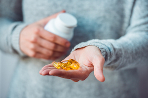 dietary supplements for fertility