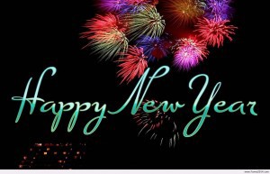 Happy New Year from InVia Fertility Specialists