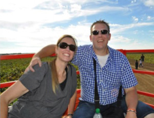 lose weight to get pregnant invia couple after 1