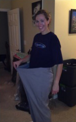 lose weight to get pregnant invia couple after 2