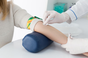 Tips to Make Your Blood Draw Easier