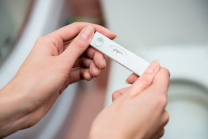 Female Infertility Test