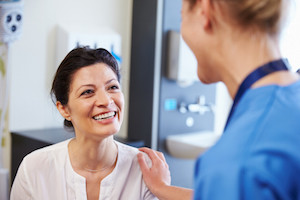does the ivf process hurt