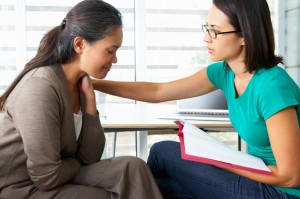 having trouble getting pregnant impact psychological support ivf