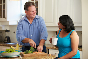 obesity report - lose weight to get pregnant