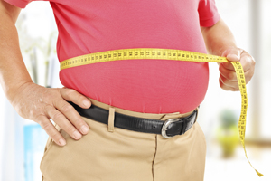 Male Obesity and Infertility