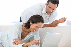 how long does ivf take? couple using website to find out