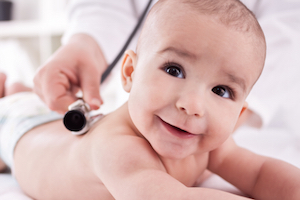 frozen embryo transfer healthy baby