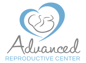 Advanced Reproductive Center Logo-1
