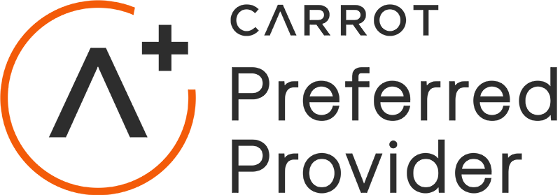 Carrot Preferred Provider