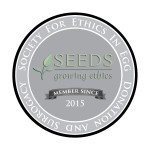 SEEDS Membership Seal