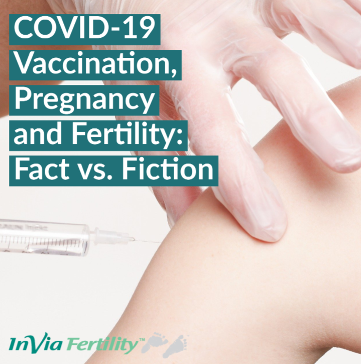 covid vaccine and pregnancy