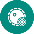 Egg Freezing & Fertility Preservation icon