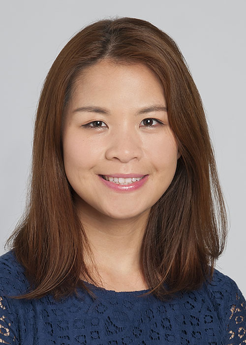 Dr. Thanh-Ha Luu